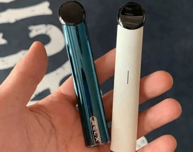 电子烟的烟油长什么样 电子烟的烟油叫啥